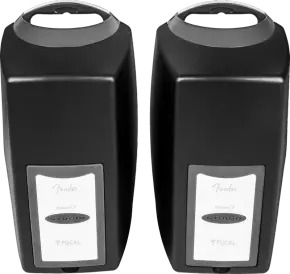 Passport Studio - Portable Studio Monitors